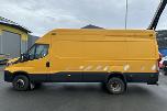 2015 Iveco Daily 70C17 Kassebil – 170HK – EU OK – Rep.objekt