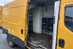 2015 Iveco Daily 70C17 Kassebil – 170HK – EU OK – Rep.objekt