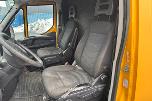 2015 Iveco Daily 70C17 Kassebil – 170HK – EU OK – Rep.objekt
