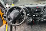 2015 Iveco Daily 70C17 Kassebil – 170HK – EU OK – Rep.objekt