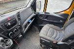 2015 Iveco Daily 70C17 Kassebil – 170HK – EU OK – Rep.objekt