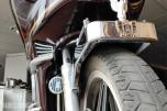 1982 HONDA GOLDWING 1100