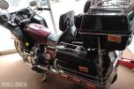 1982 HONDA GOLDWING 1100