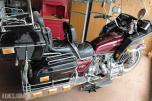 1982 HONDA GOLDWING 1100
