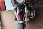 1982 HONDA GOLDWING 1100