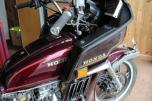 1982 HONDA GOLDWING 1100