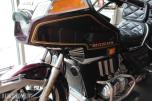 1982 HONDA GOLDWING 1100