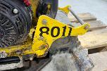 2025 Bomag BP 20/45 Vibrasjonsplate m/Honda GX160 – 92 kg
