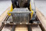 2025 Bomag BP 20/45 Vibrasjonsplate m/Honda GX160 – 92 kg
