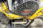 2025 Bomag BP 20/45 Vibrasjonsplate m/Honda GX160 – 92 kg