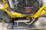 2025 Bomag BP 20/45 Vibrasjonsplate m/Honda GX160 – 92 kg