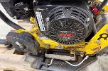2025 Bomag BP 20/45 Vibrasjonsplate m/Honda GX160 – 92 kg