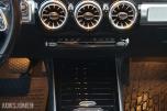 2022 Mercedes-Benz EQB 300 4MATIC 7-seter cruisekontroll ryggekamera 