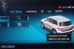 2022 Mercedes-Benz EQB 300 4MATIC 7-seter cruisekontroll ryggekamera 