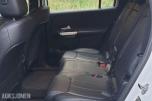 2022 Mercedes-Benz EQB 300 4MATIC 7-seter cruisekontroll ryggekamera 