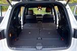 2022 Mercedes-Benz EQB 300 4MATIC 7-seter cruisekontroll ryggekamera 