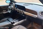 2022 Mercedes-Benz EQB 300 4MATIC 7-seter cruisekontroll ryggekamera 