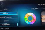 2022 Mercedes-Benz EQB 300 4MATIC 7-seter cruisekontroll ryggekamera 