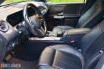 2022 Mercedes-Benz EQB 300 4MATIC 7-seter cruisekontroll ryggekamera 