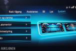 2022 Mercedes-Benz EQB 300 4MATIC 7-seter cruisekontroll ryggekamera 