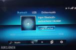 2022 Mercedes-Benz EQB 300 4MATIC 7-seter cruisekontroll ryggekamera 