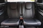 2022 Mercedes-Benz EQB 300 4MATIC 7-seter cruisekontroll ryggekamera 