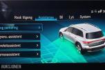 2022 Mercedes-Benz EQB 300 4MATIC 7-seter cruisekontroll ryggekamera 