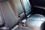 2022 Mercedes-Benz EQB 300 4MATIC 7-seter cruisekontroll ryggekamera 