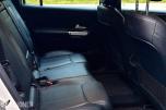 2022 Mercedes-Benz EQB 300 4MATIC 7-seter cruisekontroll ryggekamera 