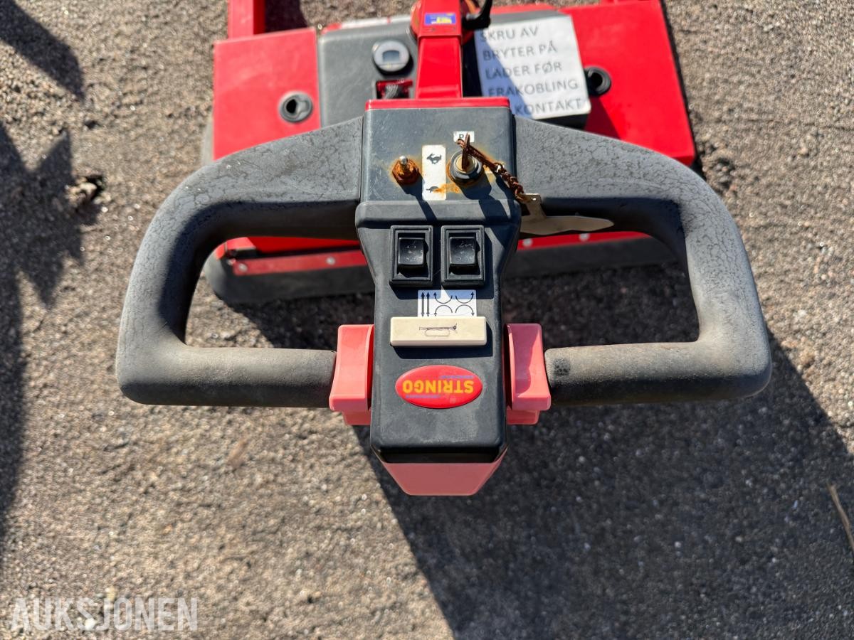 Stringo bilflytter