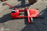 Stringo bilflytter