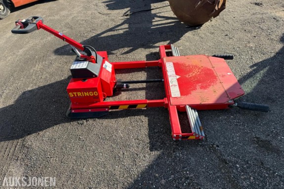 Stringo bilflytter