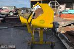 Kappsag proff 500.
