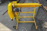 Kappsag proff 500.