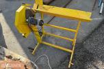 Kappsag proff 500.