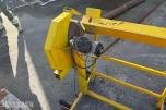 Kappsag proff 500.