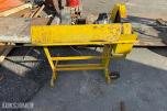 Kappsag proff 500.
