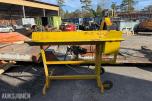 Kappsag proff 500.