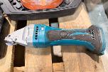 Stor Makita verktøypakke – vinkelsliper, borhammere, driller, platesaks m.m.