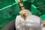 Stort Aquatherm rør sveisesett, AQ63 TFE + masse tilbehør