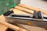 Aquatherm rørfusjonsverktøy med Milwaukee C18 ID 18V, batterier og jiggsystem