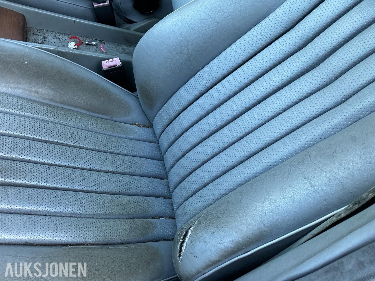 1991 Mercedes-Benz 300 TE 3.0 179hk 