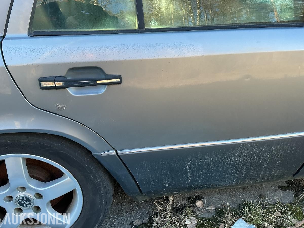1991 Mercedes-Benz 300 TE 3.0 179hk 
