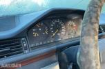 1991 Mercedes-Benz 300 TE 3.0 179hk 