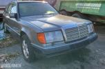 1991 Mercedes-Benz 300 TE 3.0 179hk 