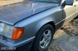 1991 Mercedes-Benz 300 TE 3.0 179hk 