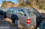 1991 Mercedes-Benz 300 TE 3.0 179hk 