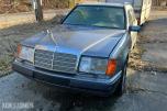 1991 Mercedes-Benz 300 TE 3.0 179hk 