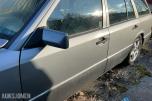 1991 Mercedes-Benz 300 TE 3.0 179hk 