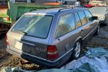 1991 Mercedes-Benz 300 TE 3.0 179hk 